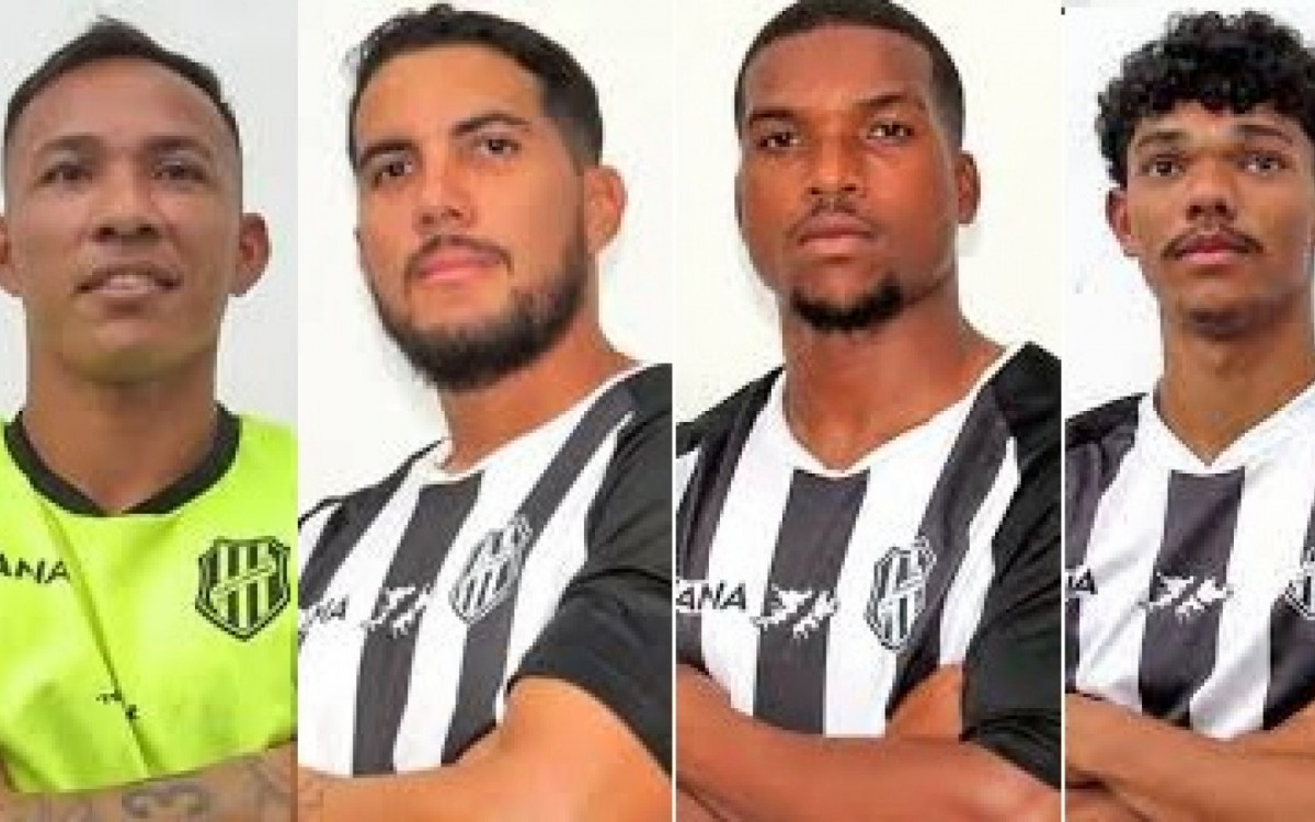 Quem s&atilde;o os brasileiros suspensos na Argentina por manipula&ccedil;&atilde;o de apostas