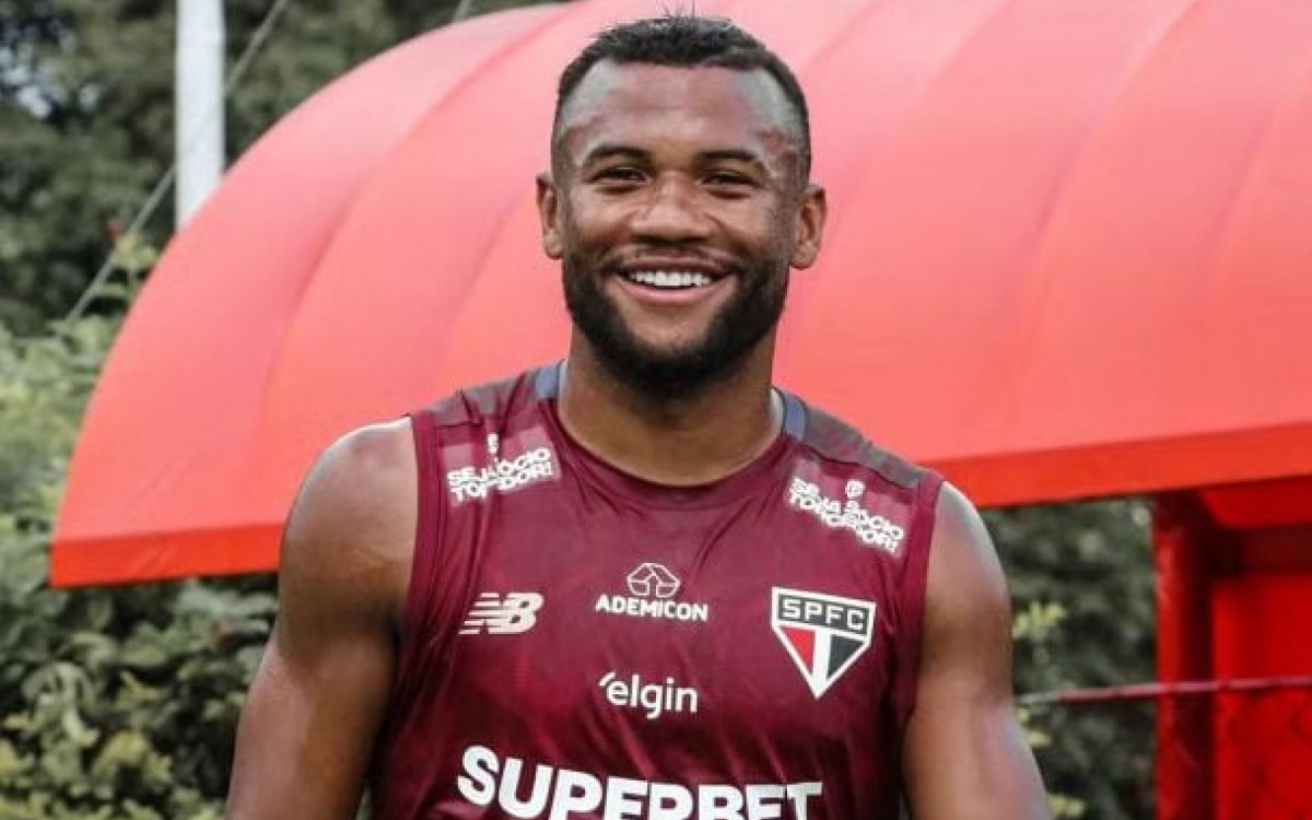 Luan emagrece 12kg e pode ser relacionado em breve no S&atilde;o Paulo