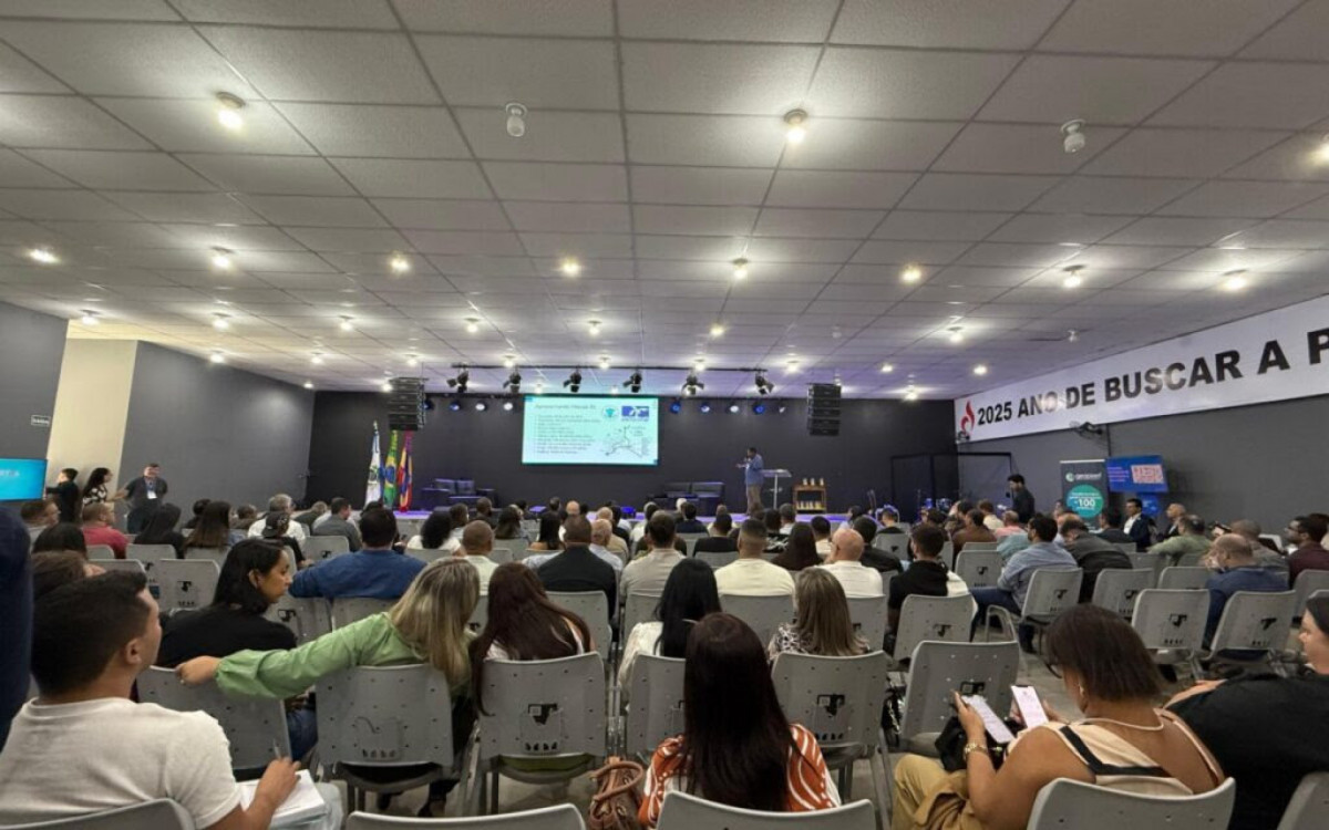 Fórum de Cidades Digitais e Inteligentes da Região dos Lagos