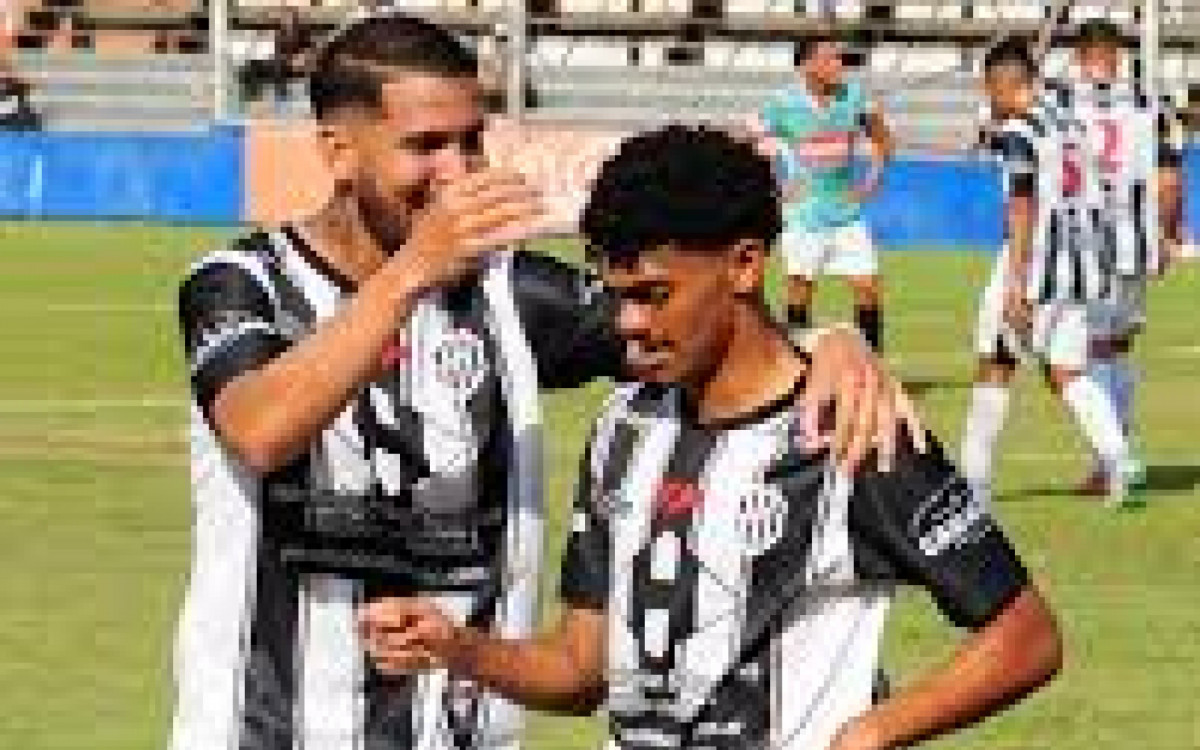 Quatro jogadores brasileiros s&atilde;o suspensos por manipula&ccedil;&atilde;o de apostas na Argentina