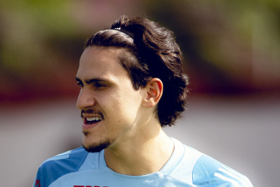 Episódio recente em treino mostra 'desencontro' entre Pedro e Flamengo