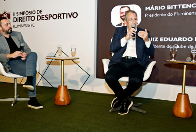 Flamengo e Fluminense defendem fair play financeiro no Brasil: ‘Não pagou, não joga’