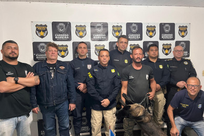 PRF se reune com prefeituras de três cidades