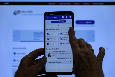 INSS: balanço aponta 1,345 milhão pedidos de reembolso