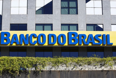 BB tem lucro de R$ 7,3 bi de janeiro a março, em queda de 20,7%