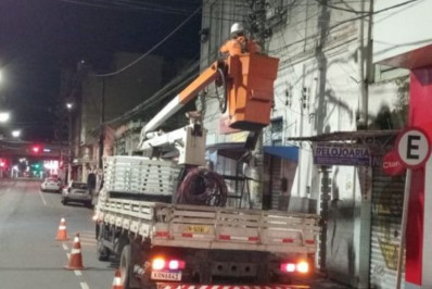 ‘Operação Caça Fio’ cumpre tarefa que seria obrigação da Enel