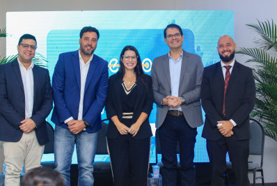 Prefeitura de Magé realiza workshops sobre nova Lei de Licitações