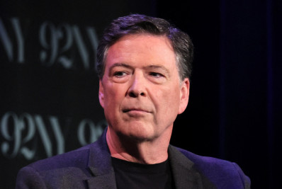 Ex-diretor do FBI é investigado por suposta ameaça a Donald Trump