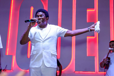 Neguinho da Beija-Flor será a atração da feijoada do Salgueiro, neste domingo