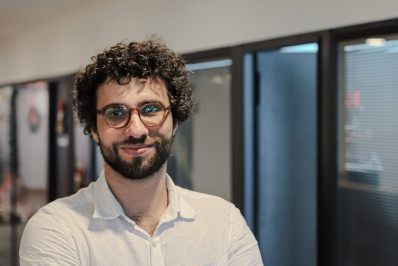 João Carabetta: Dados que transformam cidades e ganham o respeito do mundo