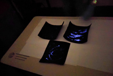 Empresa americana negocia licenciamento do luminol da UFRJ para controle de contaminação hospitalar