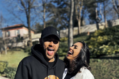 Bruna Biancardi revela planos com Neymar: 'A gente fala de ter três filhos'