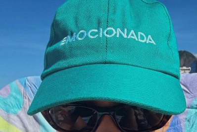 Em dia na praia, Taís Araujo fala sobre personagem em 'Vale Tudo'