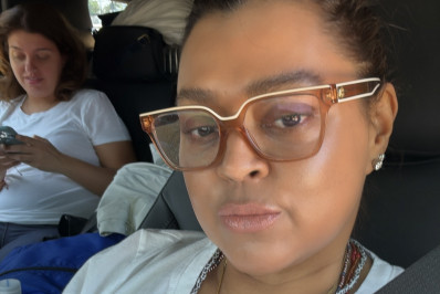 Em tratamento do câncer, Preta Gil deixa Washington após consulta e embarca para Nova York