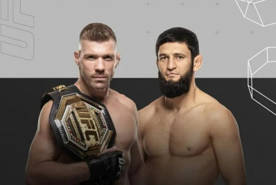 Dana White anuncia disputas de cinturão Makhachev x Della Maddalena e Chimaev x Du Plessis