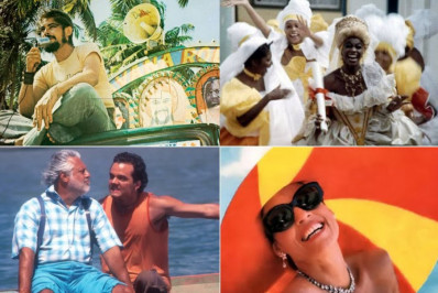 Canal Brasil homenageia Cacá Diegues com maratona de filmes no dia em que ele completaria 85 anos