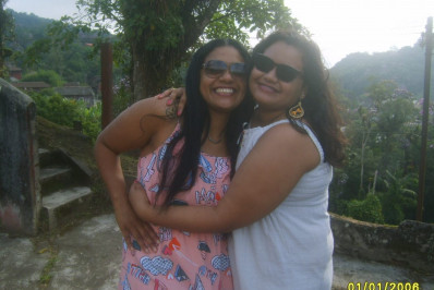 Comemorado em 22 de maio, o abraço tem impactos na saúde mental