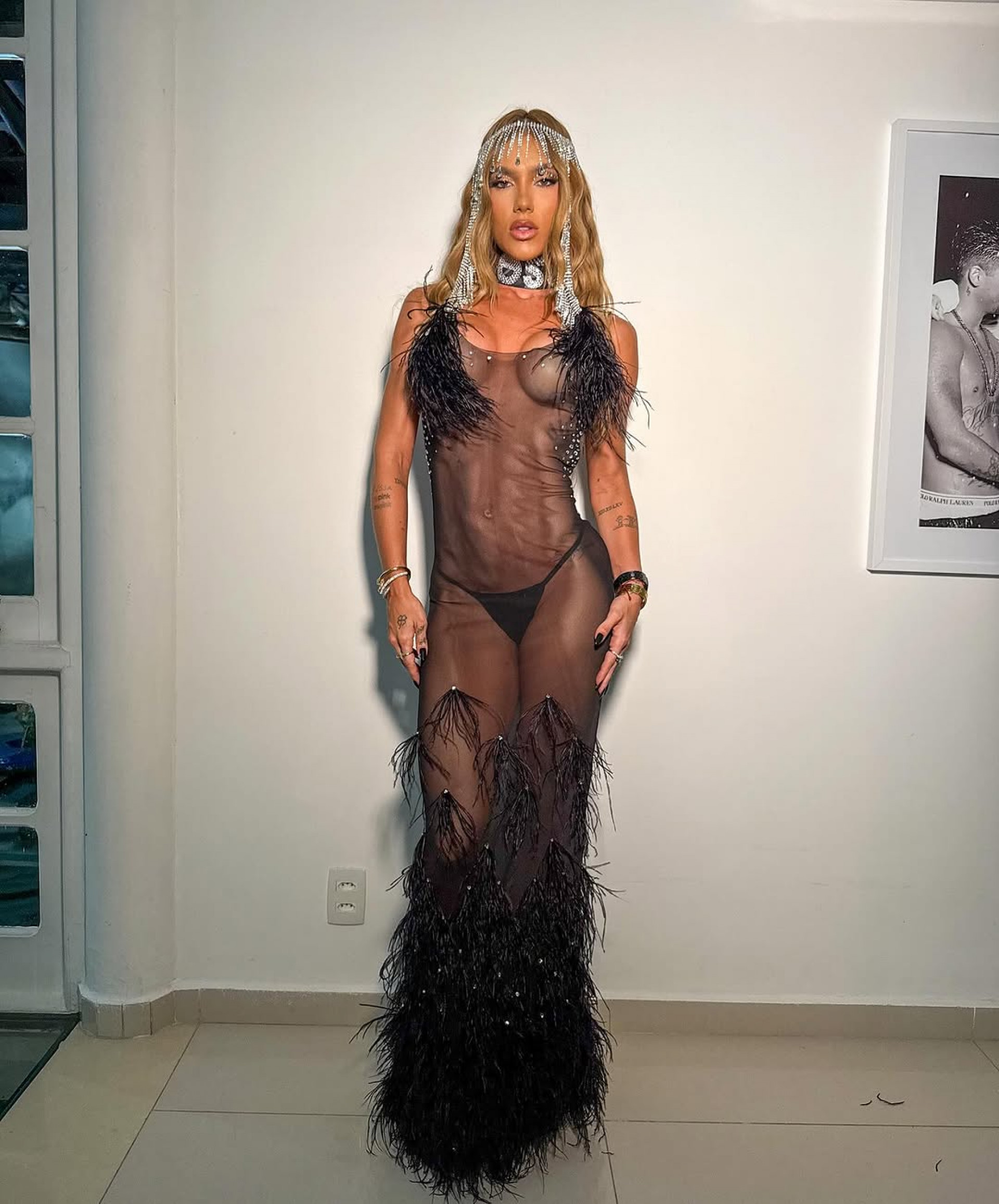 Virginia Fonseca - Reprodução/Instagram