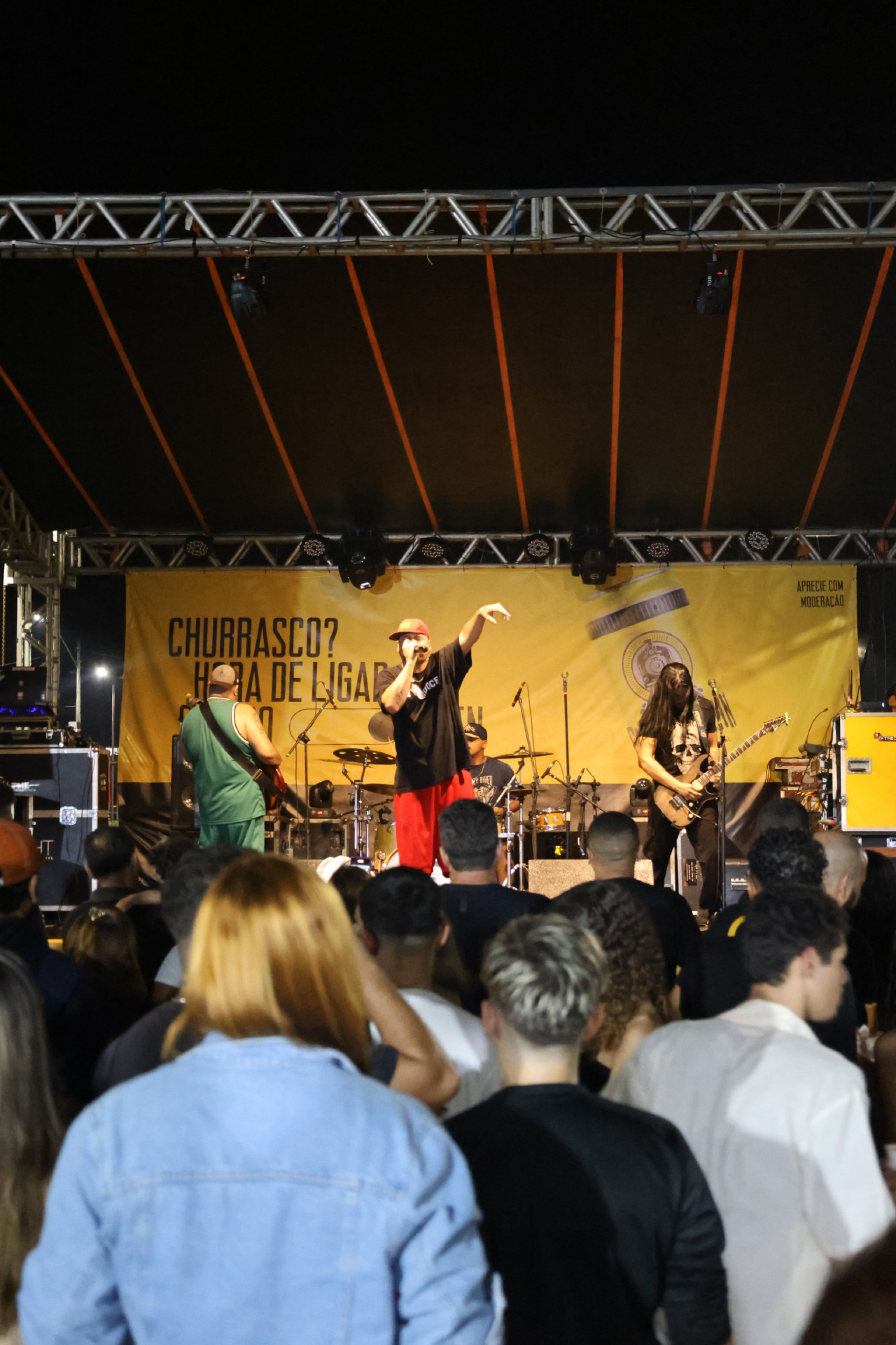 Evento começa hoje em Guapimirim