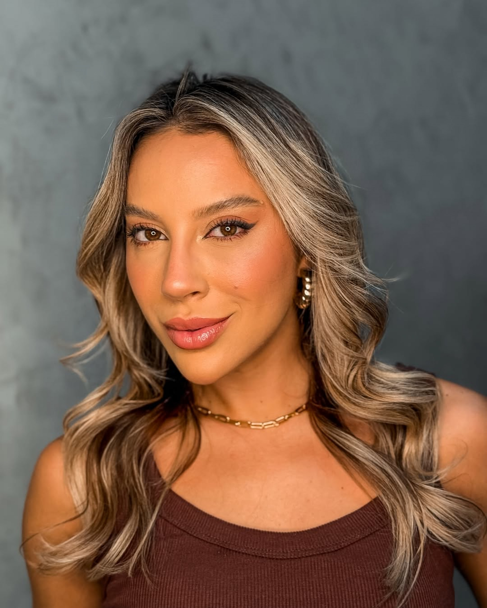 Campeã do 'BBB 25', Renata Saldanha renova visual - Reprodução / Instagram