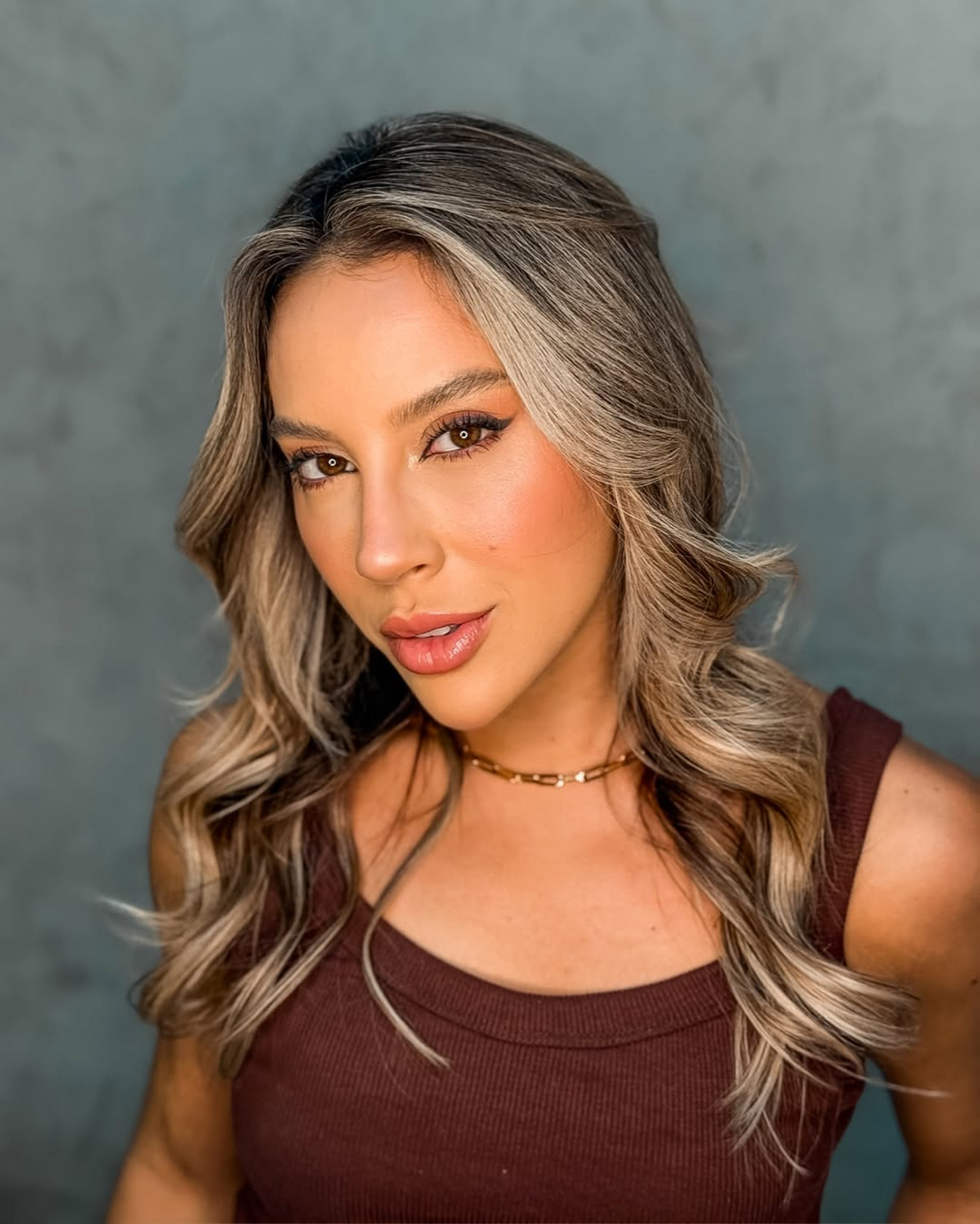 Campeã do 'BBB 25', Renata Saldanha renova visual - Reprodução / Instagram