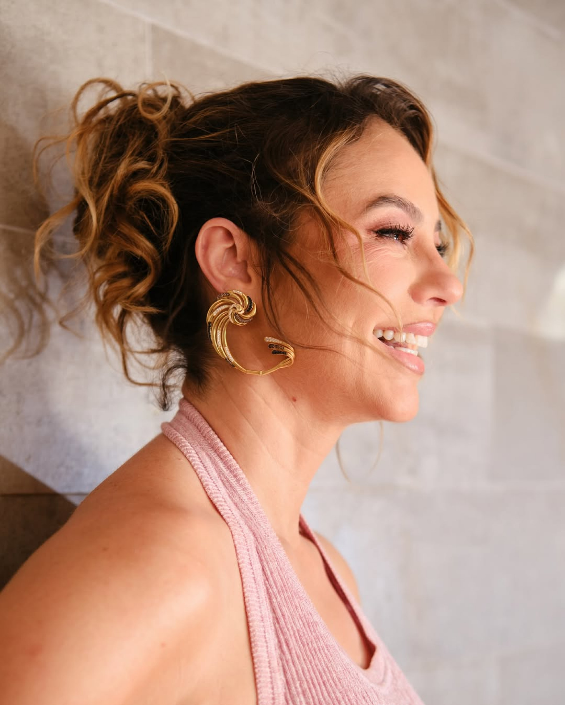 Paolla Oliveira - Reprodução/Instagram