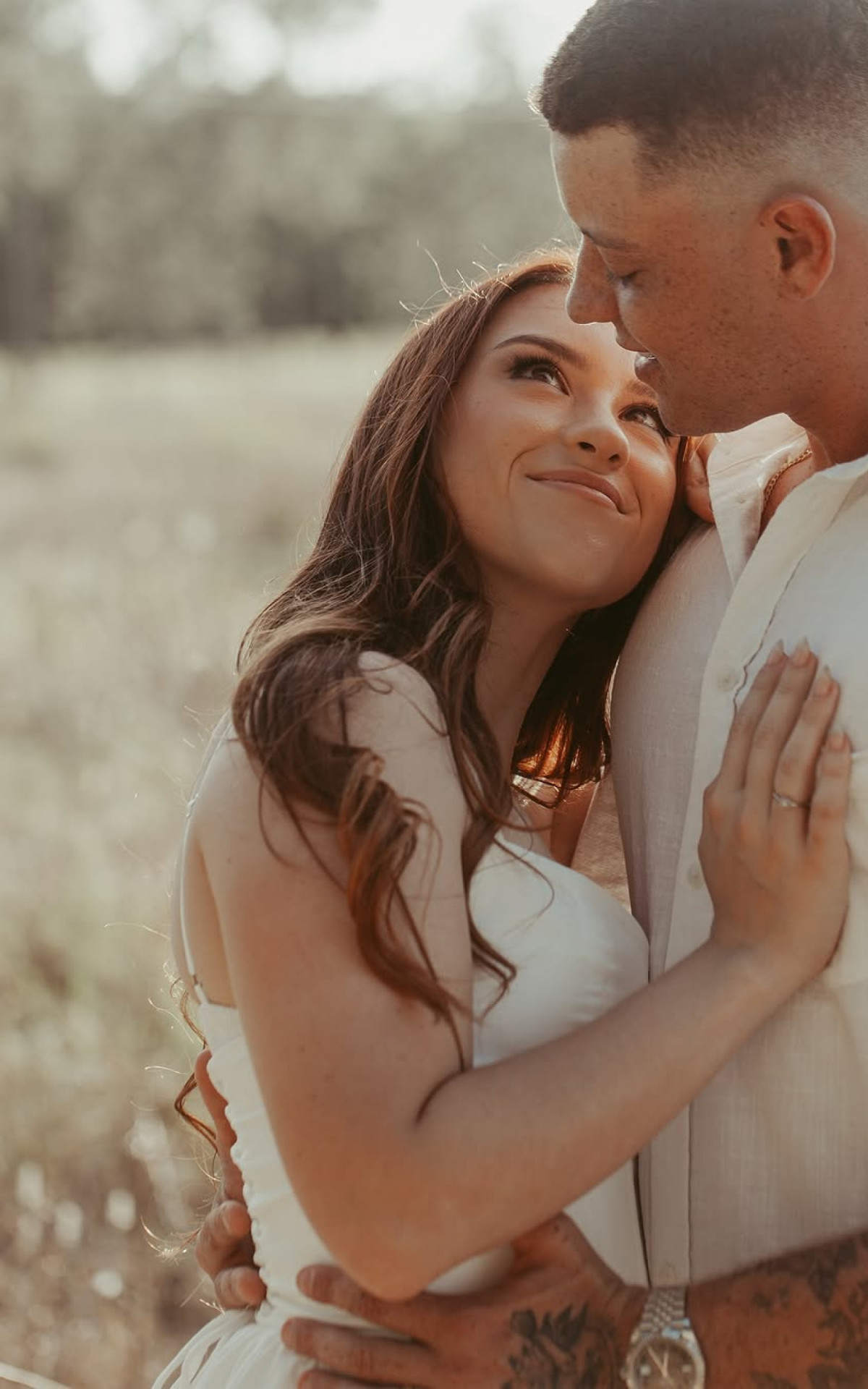 Sofia Liberato e Gabriel Gravino oficializam união - Reprodução/Instagram