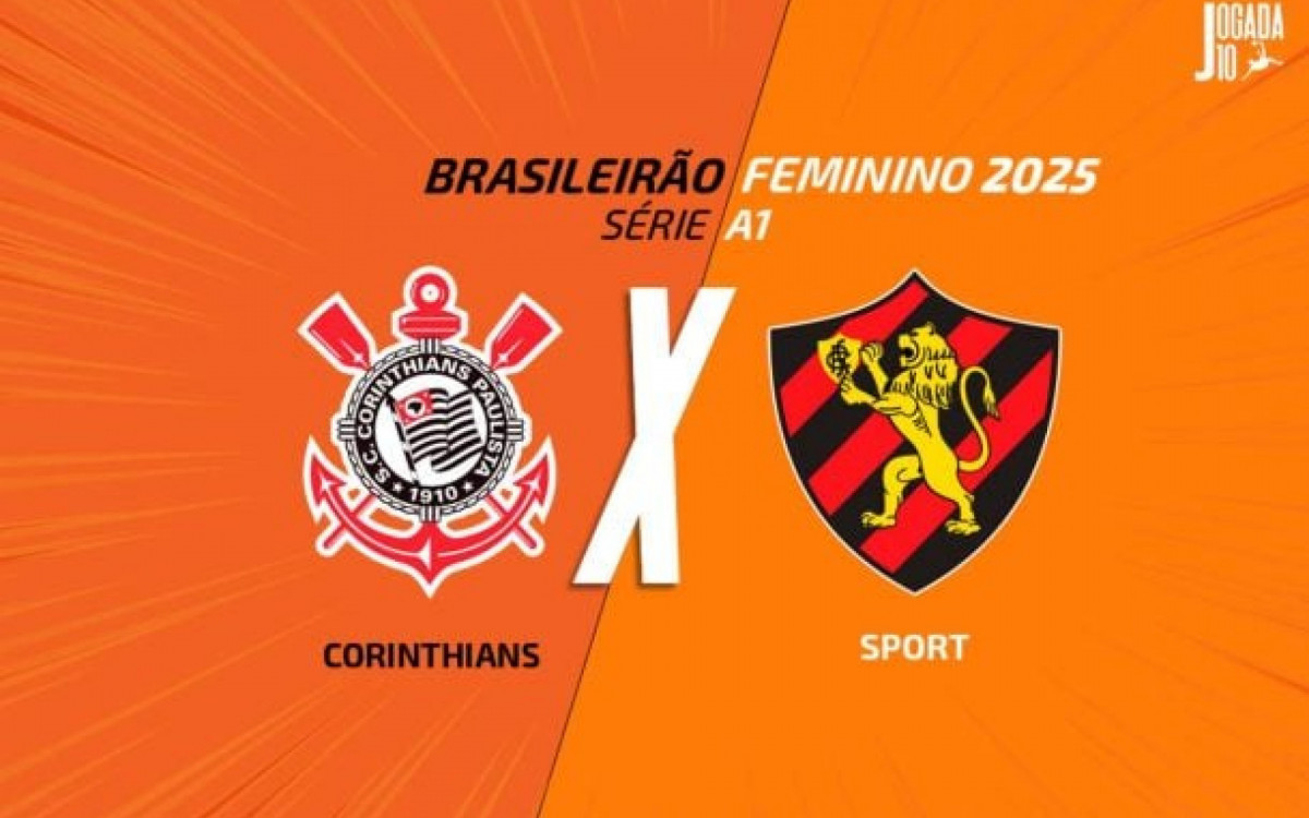 Corinthians x Sport: onde assistir, escala&ccedil;&otilde;es e arbitragem