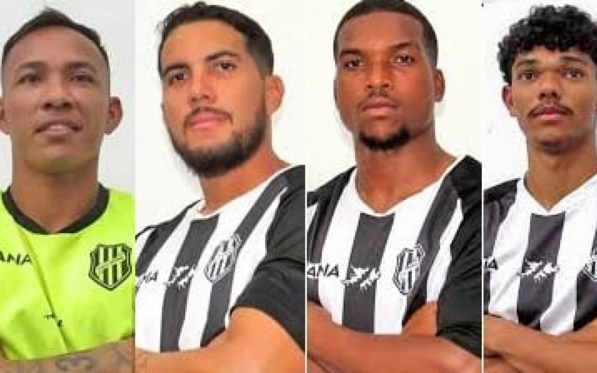 Esc&acirc;ndalo de apostas: clube argentino ‘vendeu’ gest&atilde;o para empres&aacute;rios no Brasil