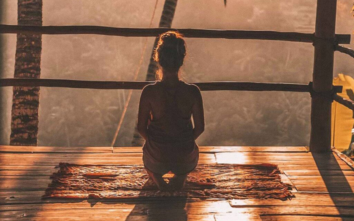 Medita&ccedil;&atilde;o de limpeza energ&eacute;tica: como fazer e para que serve