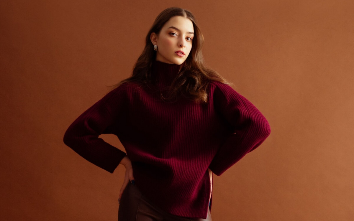 O inverno chega com cores densas e terrosas em destaque (Imagem: Victoria Fox | Shutterstock)