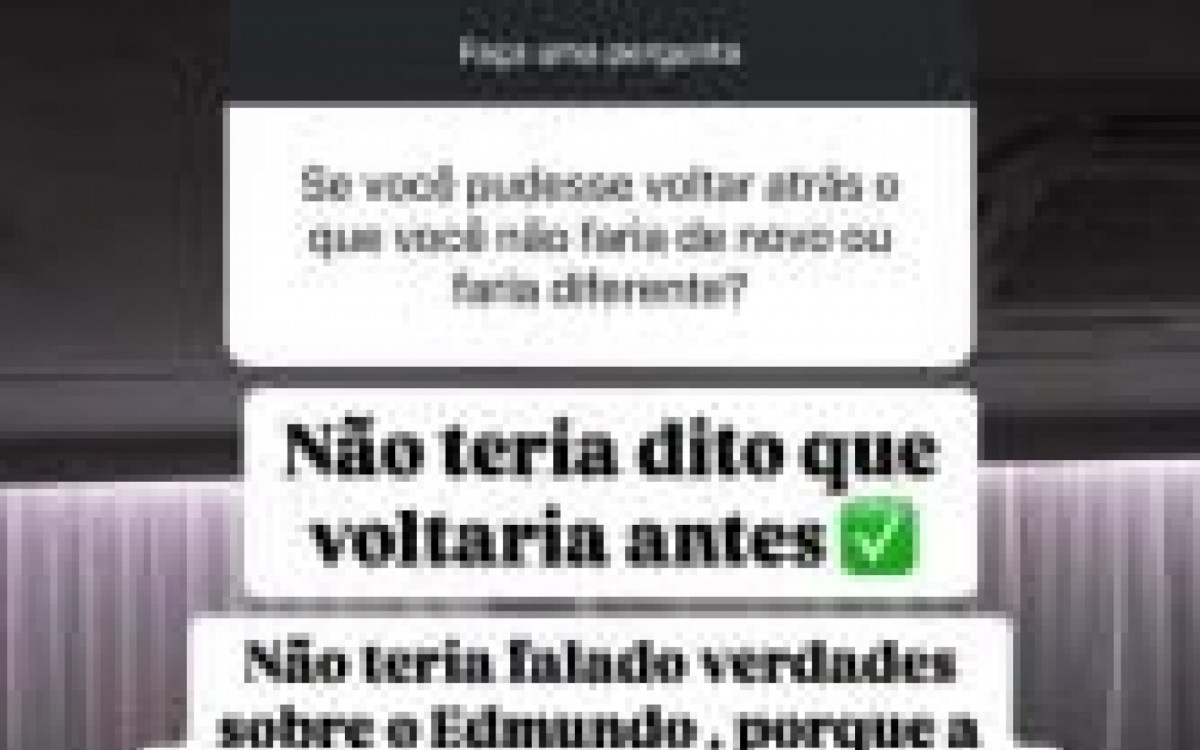 Souza aponta Edmundo como ‘culpado’ por queda do Vasco em 2008