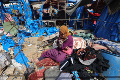 Em nova etapa da guerra contra o Hamas, Israel intensifica ofensiva em Gaza