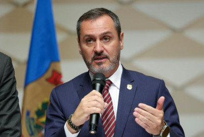 PF aguarda decisão na Bolívia para trazer líder de facção criminosa