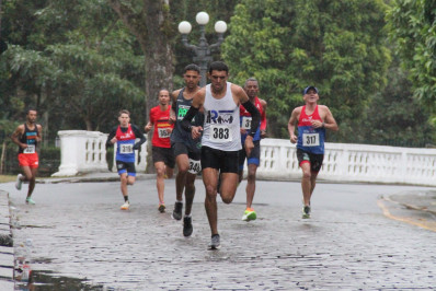 Petrópolis recebe segunda edição da BaueRun em julho; inscrições já estão abertas