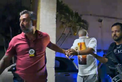 Padrasto é preso por torturar e obrigar criança a ingerir as próprias fezes na Zona Oeste