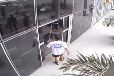 Homem inventa sequestro relâmpago para aplicar golpe em seguradoras na Zona Oeste