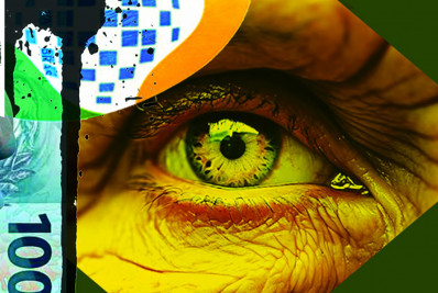 O limite da paciência