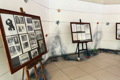 Rio das Ostras revela memórias esquecidas em exposição de fotos e documentos