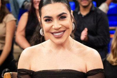 Música que deu sucesso a Naiara Azevedo quase foi gravada por outra artista