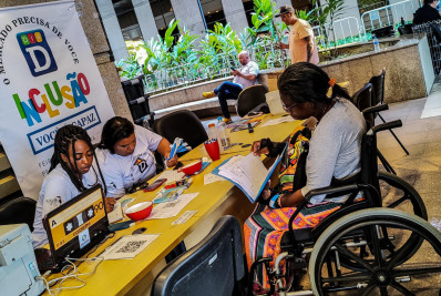 Instituto promove feiras de emprego com mais de 250 vagas 