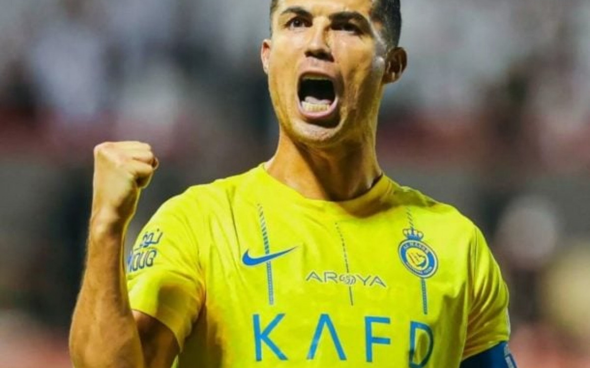 Cristiano Ronaldo recebe proposta de clube brasileiro para jogar o Mundial, diz jornal espanhol