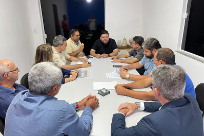 Prefeitura firma parceria para construção de 100 moradias populares