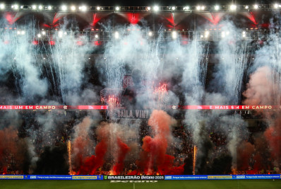 Flamengo é denunciado à Conmebol e pode ser multado; entenda