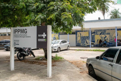 Mãe de menina torturada por padrasto é investigada por omissão de socorro