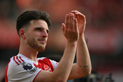 Arsenal bate o Newcastle e garante vice-liderança do Inglês