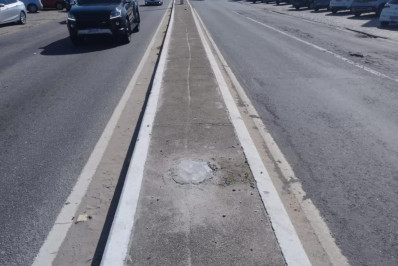 Moradores do Foguete questionam retirada de radar em estrada que liga Cabo Frio a Arraial do Cabo