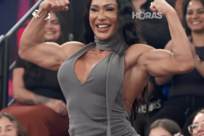 Gracyanne Barbosa revela 'mimo' inusitado que recebeu ao sair do 'BBB'