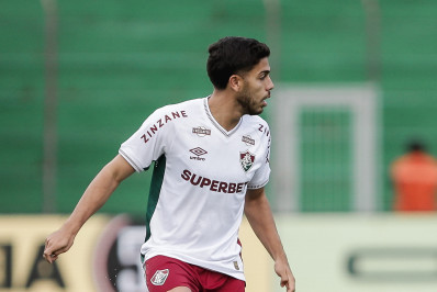 Fluminense tem mais um desfalque para clássico com o Vasco