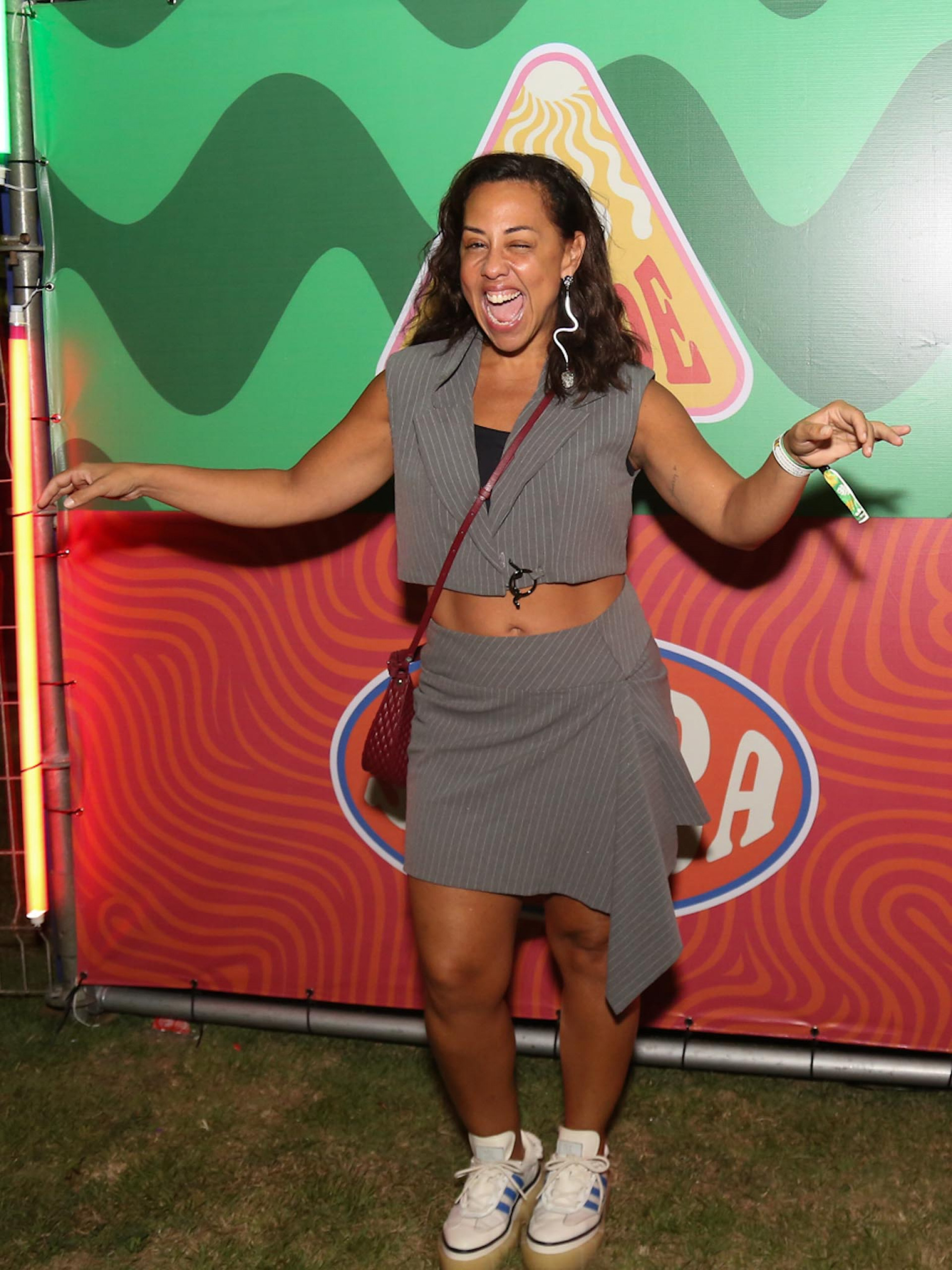 Evelyn Castro - Paulo Tauil / BrazilNews